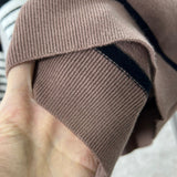 Front view of Burberry luxury piece style No.323