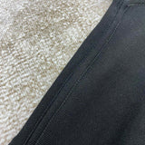 Amiri luxury hoodie detail shot