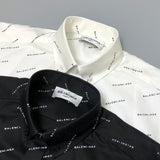 Front view of Balenciaga luxury piece style No.381