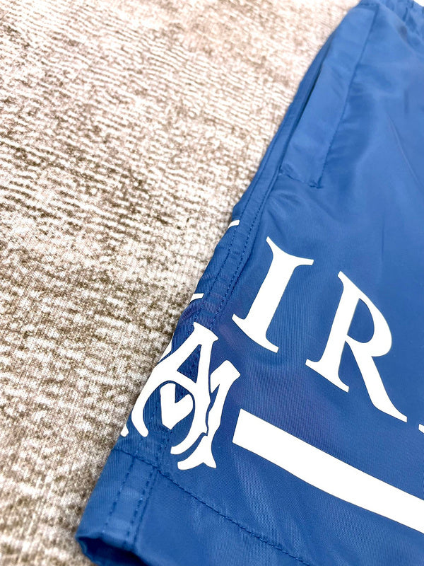 Close-up detail view of Amiri luxury piece style No.059