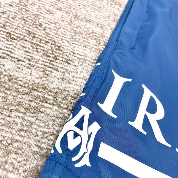 Close-up detail view of Amiri luxury piece style No.059