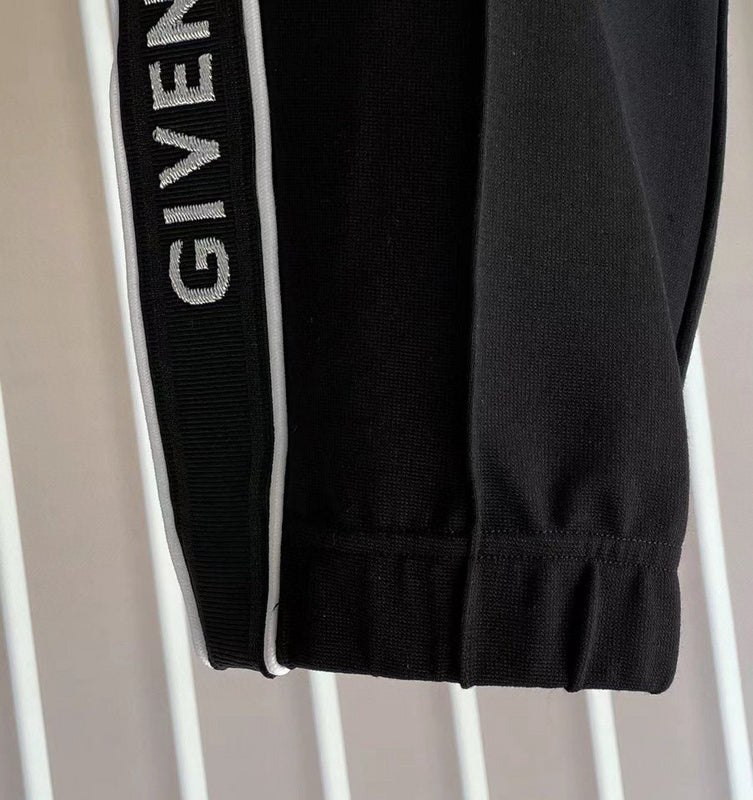 Texture and finish detail of Givenchy luxury piece style No.155