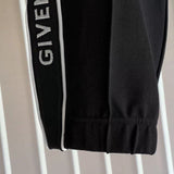 Givenchy luxury designer clothing detail shot