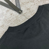 Amiri t-shirt styled look premium fashion