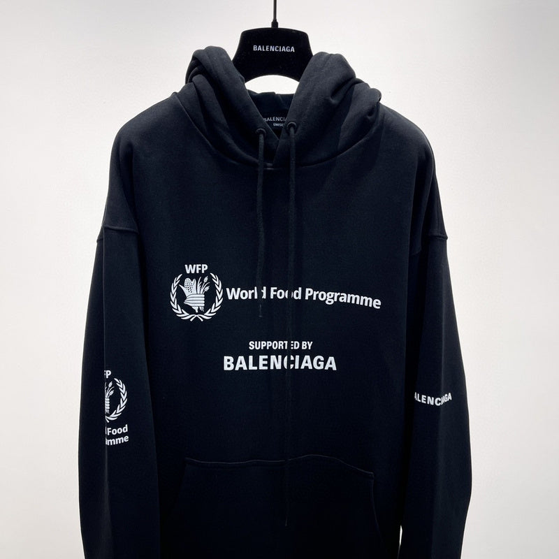 Balenciaga designer clothing front view designer style