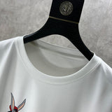 Back view of Burberry luxury piece style No.321