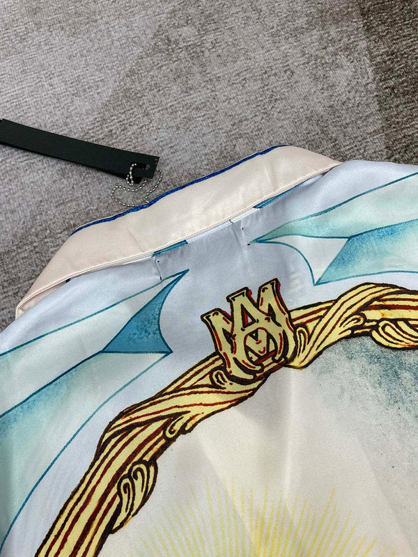 Side profile view of Amiri luxury piece style No.093