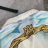 Amiri designer t-shirt full view