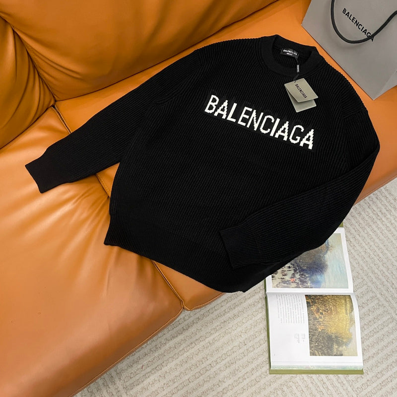 Front view of Balenciaga luxury piece style No.058