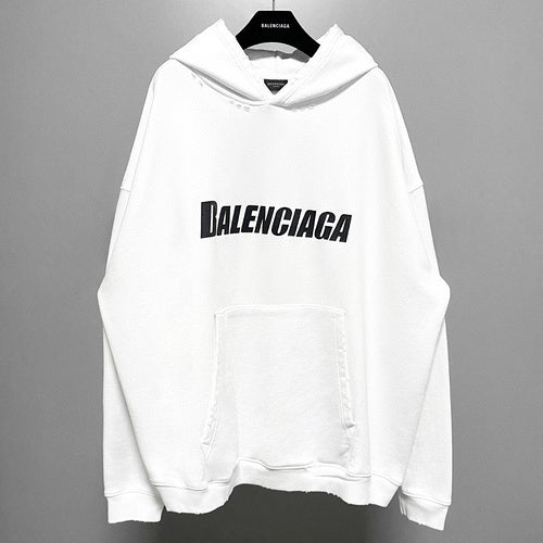 Balenciaga designer clothing front view designer style