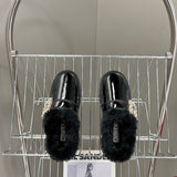 Roger Vivier shoes styled look premium fashion