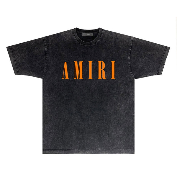 Back view of Amiri luxury piece style No.225