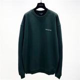 Front view of Balenciaga luxury piece style No.448