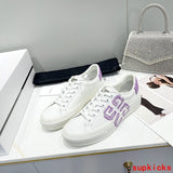 Givenchy shoes Style 054 - packaging and accessories