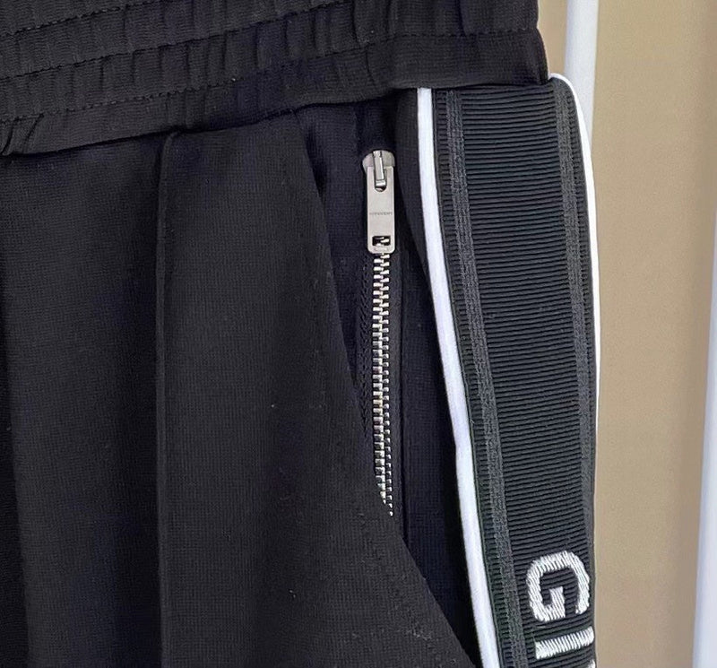 Three-quarter angle view of Givenchy luxury piece style No.155