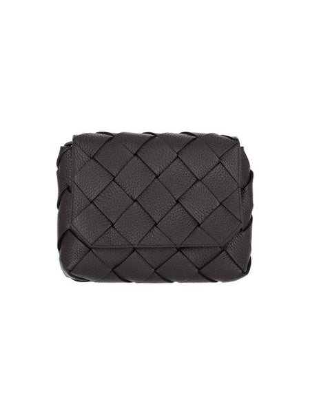 Bottega Veneta Bags? Bottega Veneta Men Diago" Bag Luxury Designer Leather Handbag