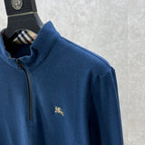 Three-quarter angle view of Burberry luxury piece style No.310
