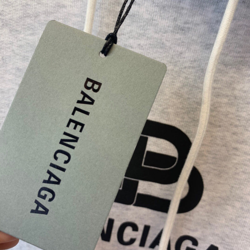 Balenciaga designer clothing styled look premium fashion