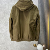 Burberry designer clothing styled look premium fashion