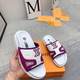 Louis Vuitton shoes Style 363 - full pair display