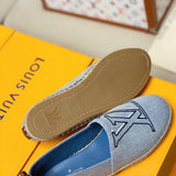 Louis Vuitton shoes styled look premium fashion