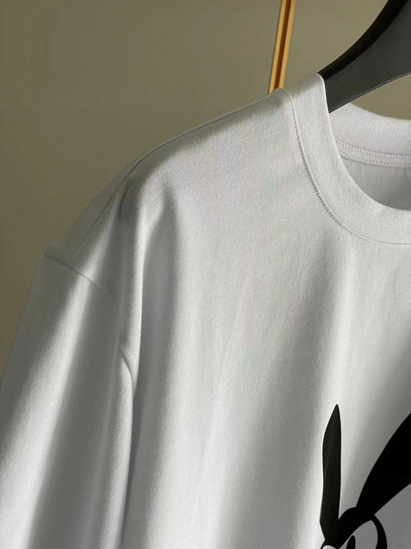 Texture and finish detail of Givenchy luxury piece style No.158