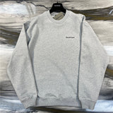 Balenciaga luxury designer clothing detail shot