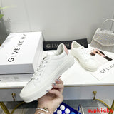Givenchy shoes Style 053 - top view showing design