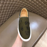 Hermes shoes Style 101 - packaging and accessories