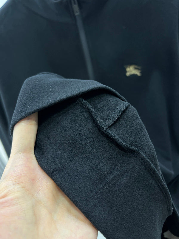 Front view of Burberry luxury piece style No.303