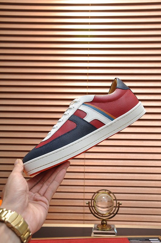 Hermes shoes Style 197 - sole and craftsmanship detail