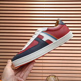 Hermes shoes Style 197 - sole and craftsmanship detail