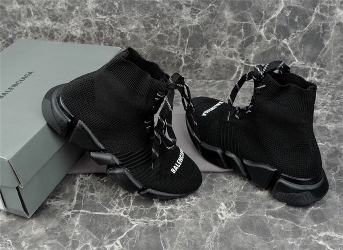 Balenciaga shoes Style 358 - sole and craftsmanship detail
