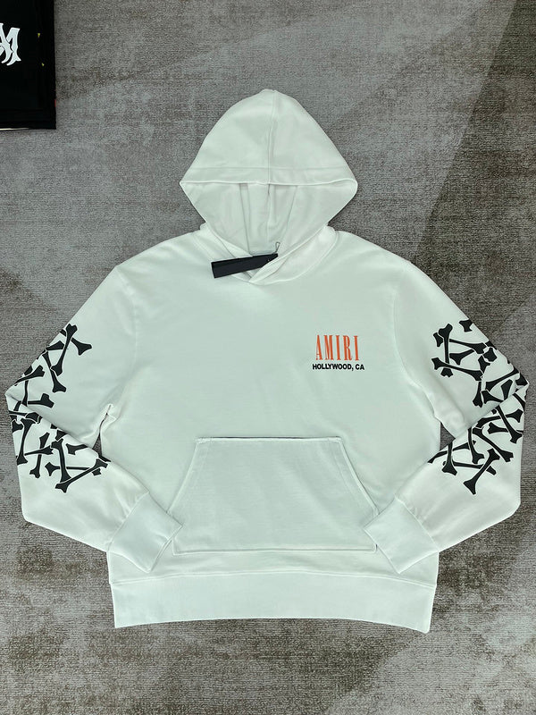 Front view of Amiri luxury piece style No.083