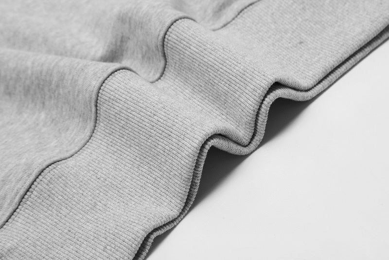 Texture and finish detail of Amiri luxury piece style No.005