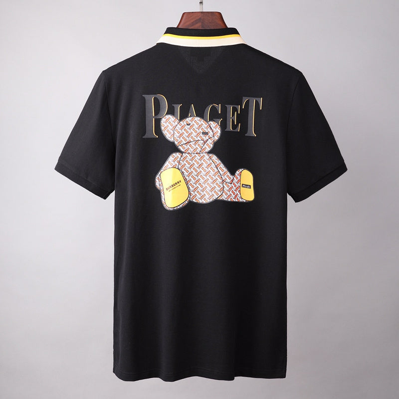Three-quarter angle view of Burberry luxury piece style No.348