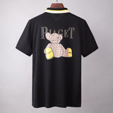 Three-quarter angle view of Burberry luxury piece style No.348