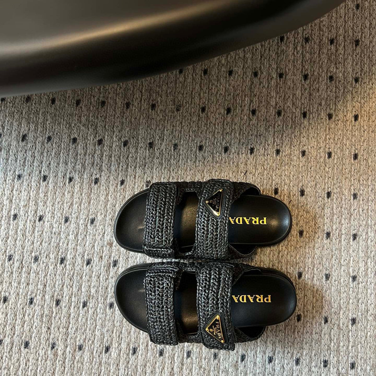 Shoes- Pd Sandals Premium Designer Casual Shoes