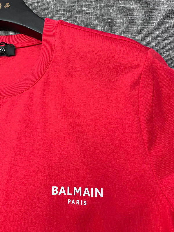Styling view of Balmain luxury piece style No.057