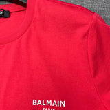 Styling view of Balmain luxury piece style No.057