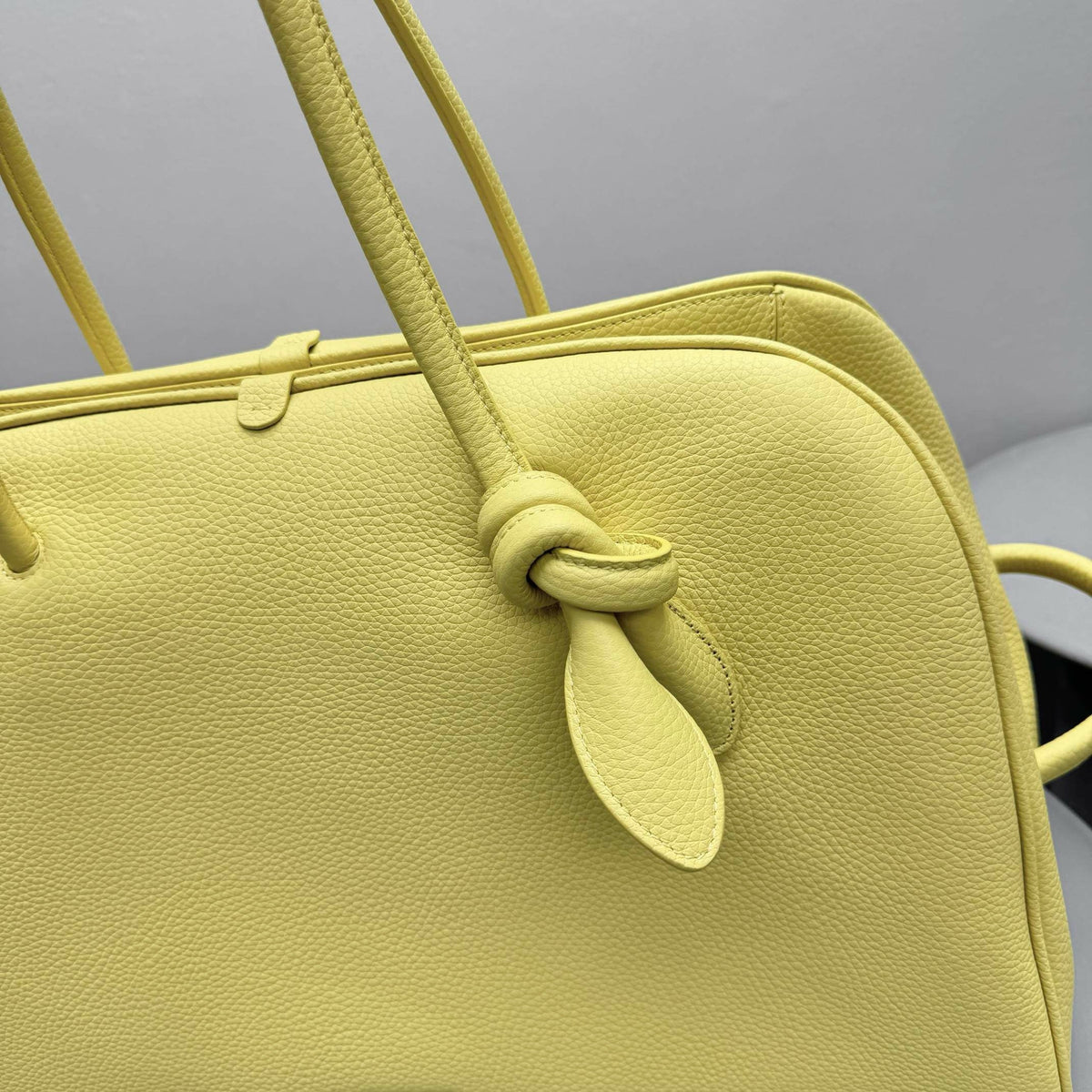 Bags- Jacq The Large Turismo Bag Luxury Designer Leather Handbag