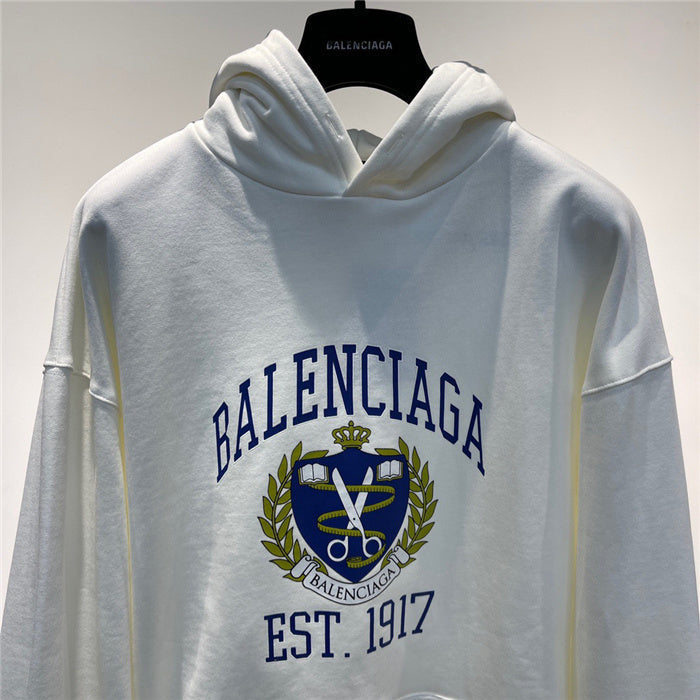 Balenciaga designer designer clothing full view