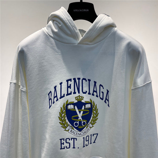 Balenciaga designer designer clothing full view