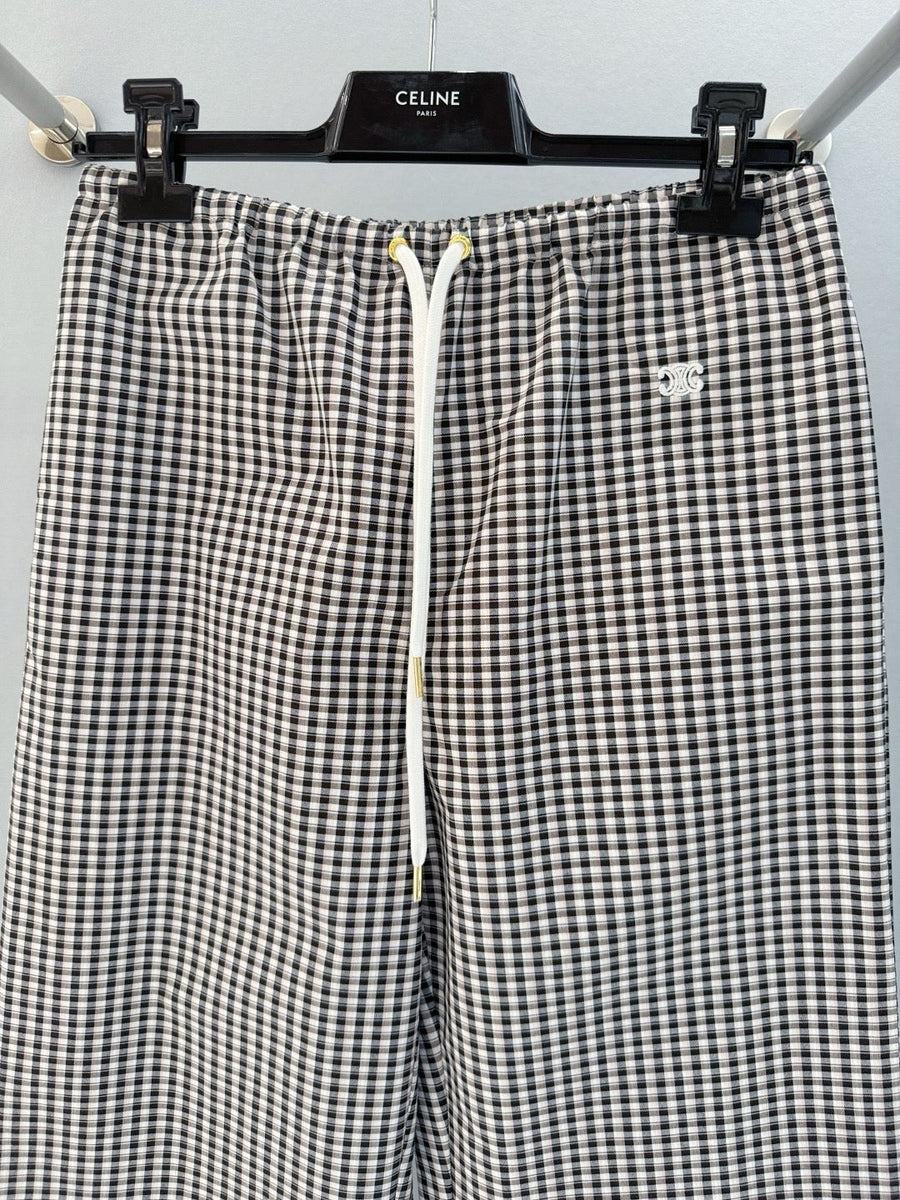 Pants- Cel Trousers Premium Designer Casual Trousers