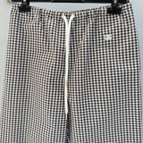 Celine luxury Trousers – crafted from premium materials with polished finish