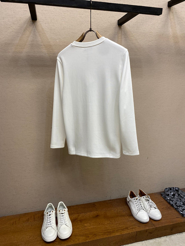 Balmain designer clothing styled look premium fashion
