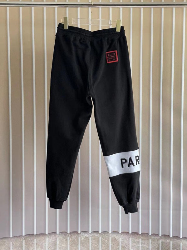 Givenchy designer clothing styled look premium fashion
