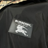 Texture and finish detail of Burberry luxury piece style No.377