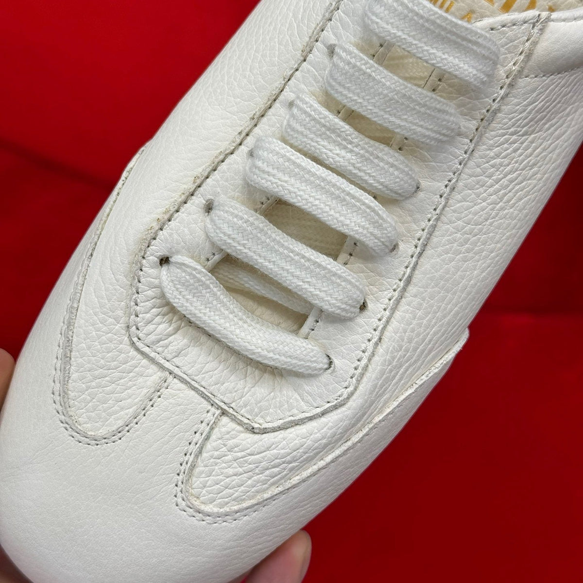 Shoes- Pd Trainers Comfortable Everyday Designer Shoes