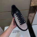 Alexander McQueen shoes Style 319 - sole and craftsmanship detail